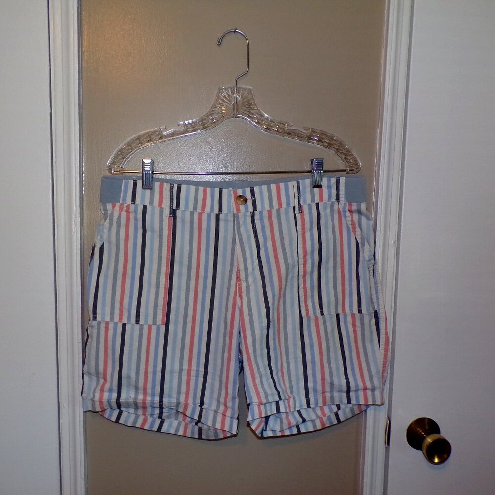 Lee Bermuda Shorts